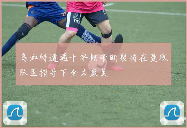乌加特遭遇十字韧带断裂将在曼联队医指导下全力康复